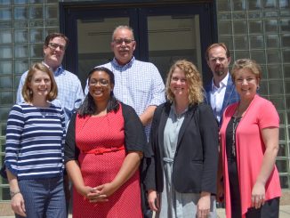 2019-20 UCCS Excellence in Leadership cohort