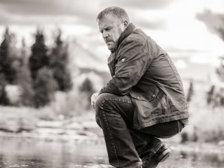 Mark Geist