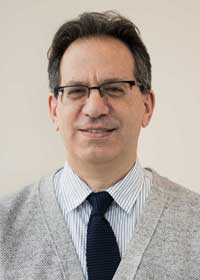 Headshot of Chris Chulos