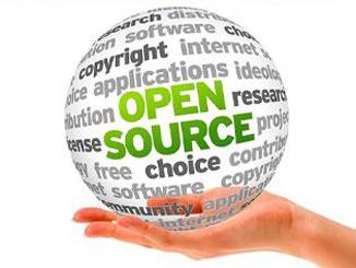 Open source graphic