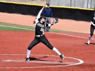 Softball - UCCS Athletics