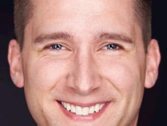 Headshot of James Bjorkland