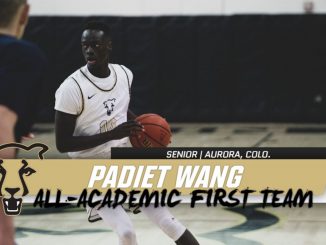 RMAC All-Academic First Team graphic for Padiet Wang