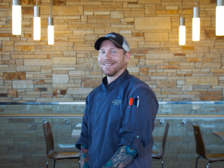 Chef Corey King
