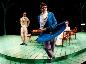 Theatreworks