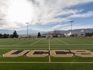 Mountain Lion Stadium