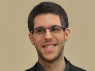 Headshot of Laith Al-Shawaf