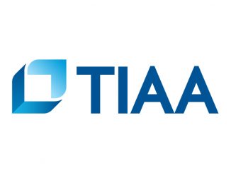 Logo for TIAA