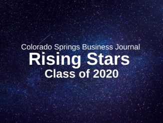 CSBJ Rising Stars 2020 Banner