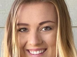 Headshot of Lauren McKinney
