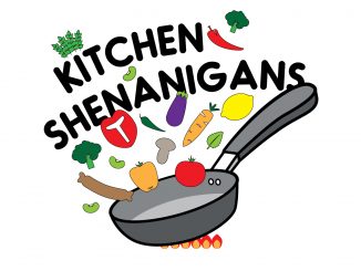 Graphic for Kitchen Shenanigans