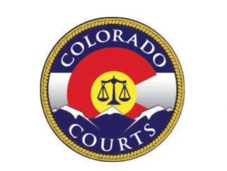 The Colorado Courts logo