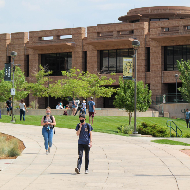 UCCS to begin spring semester remotely, adjust Spring Break dates