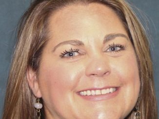Headshot of Deb Walker