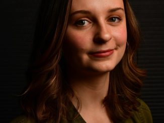 Headshot of Alexandra Hall