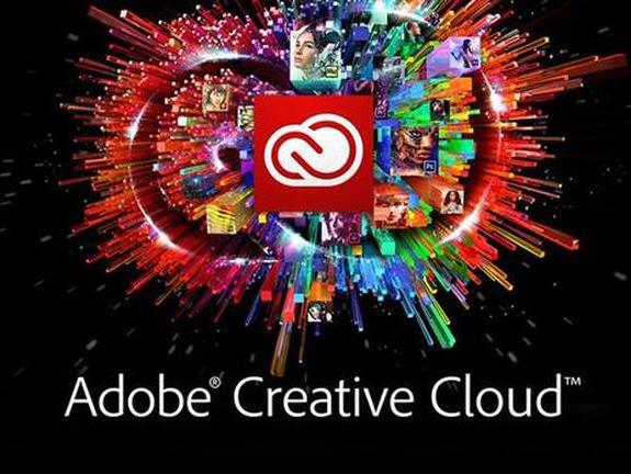 Adobe Creative Cloud graphic