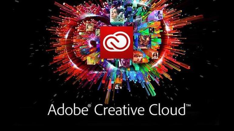 Adobe Creative Cloud graphic