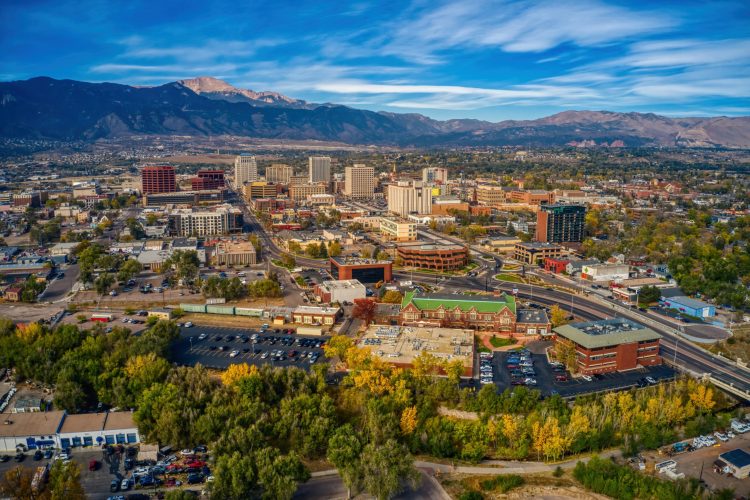 $550,000 to fund UCCS community-focused healthcare, wellness and