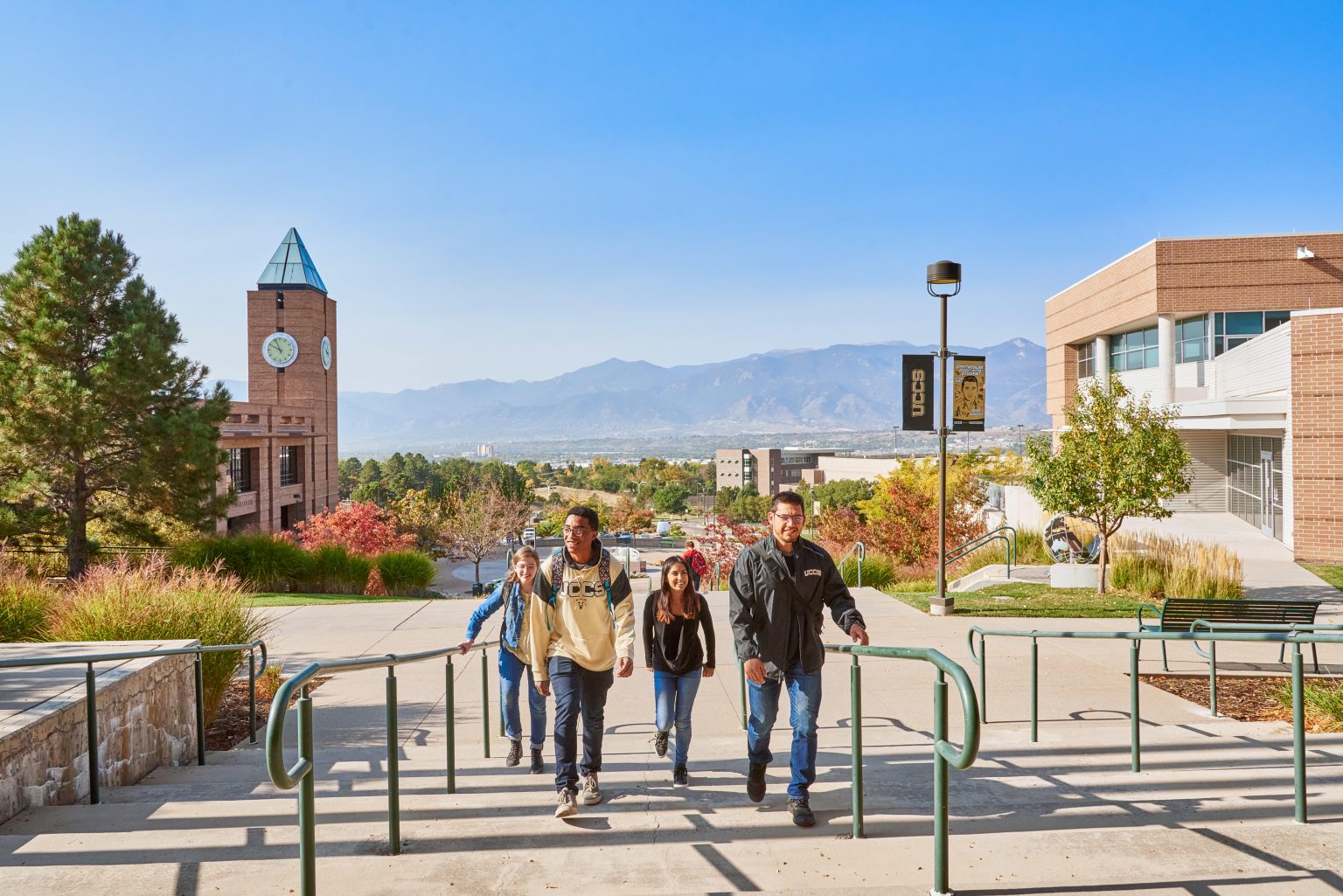 More than 2,600 students earn President’s and Dean’s honors for fall