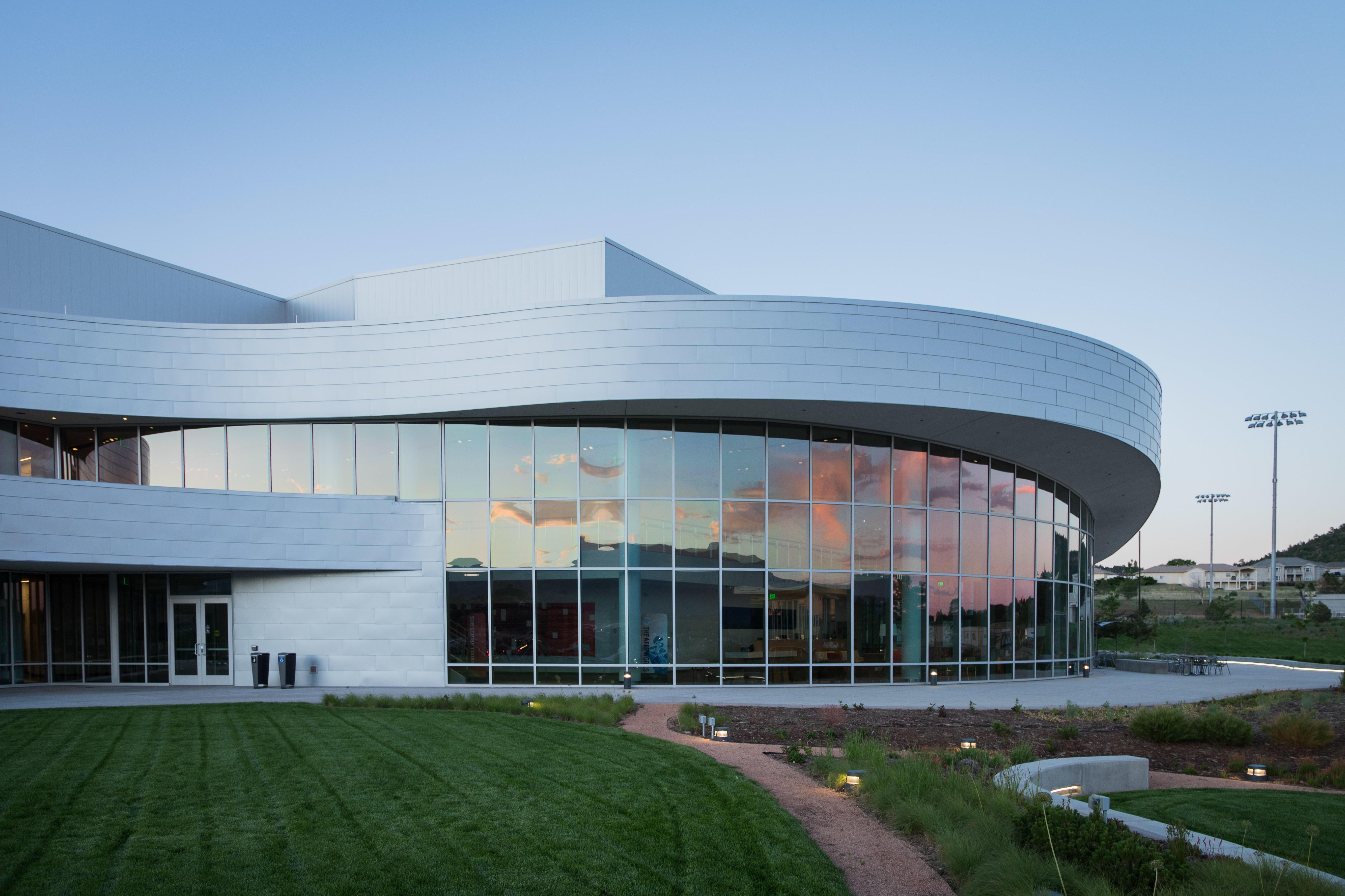 UCCS Music Program and the Ent Center host Summer Institute of
