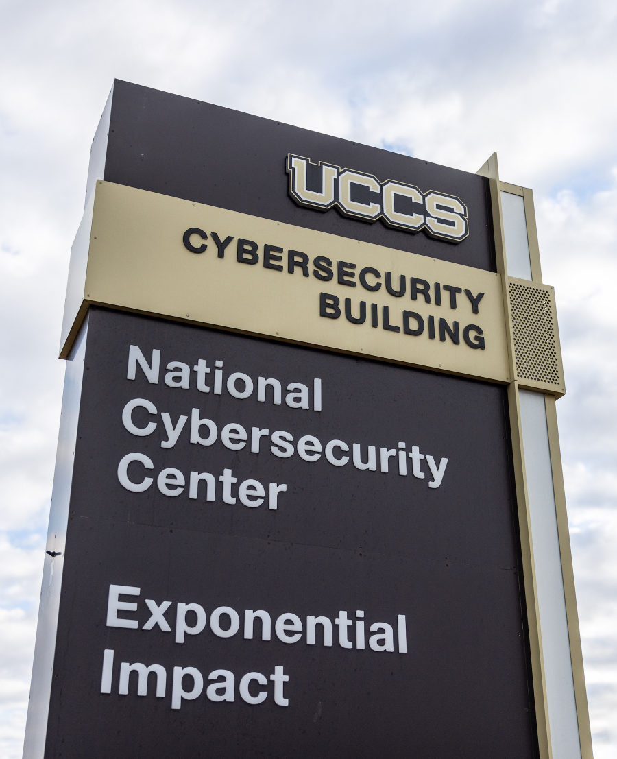 UCCS works to close cybersecurity workforce gaps UCCS Communique