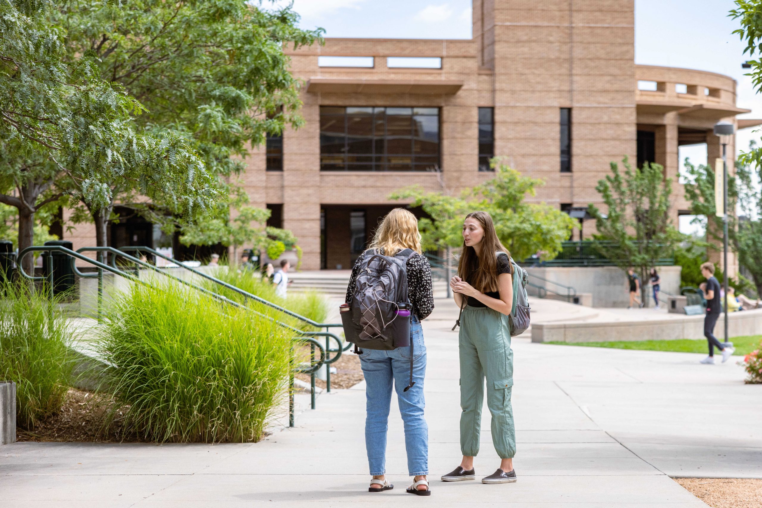 Colorado students, apply to UCCS for free Oct. 18–20 – UCCS Communique