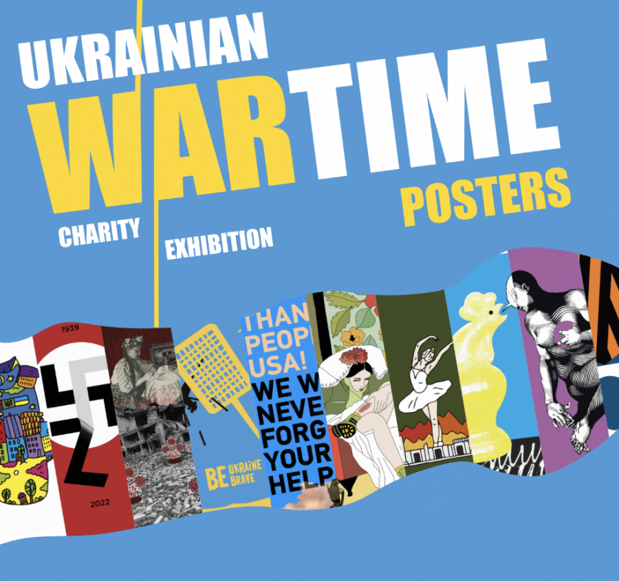 Ten Ukrainian Artists Respond To Russian War Crimes – UCCS Communique