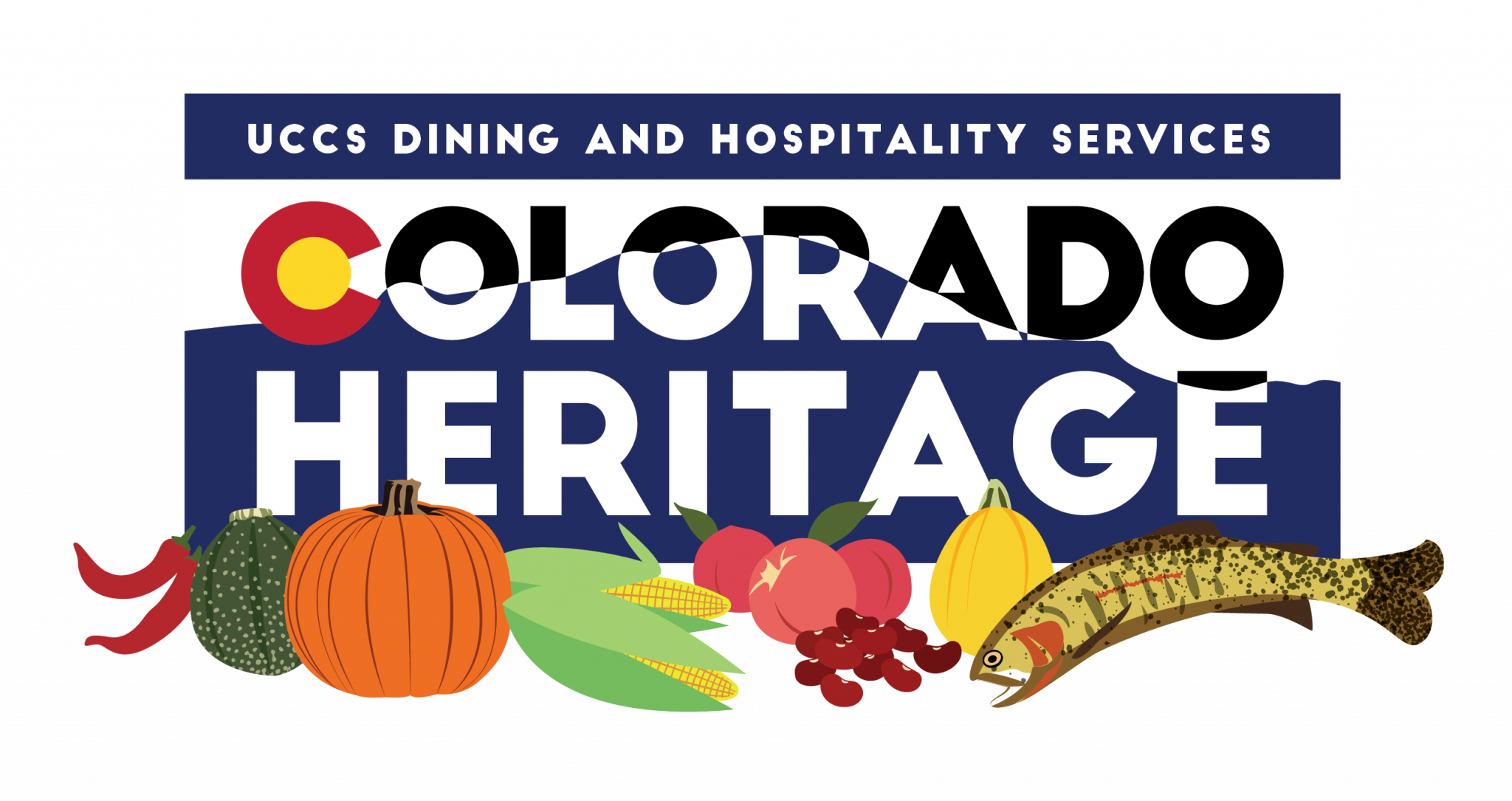 A taste of Colorado at the Heritage Dinner UCCS Communique