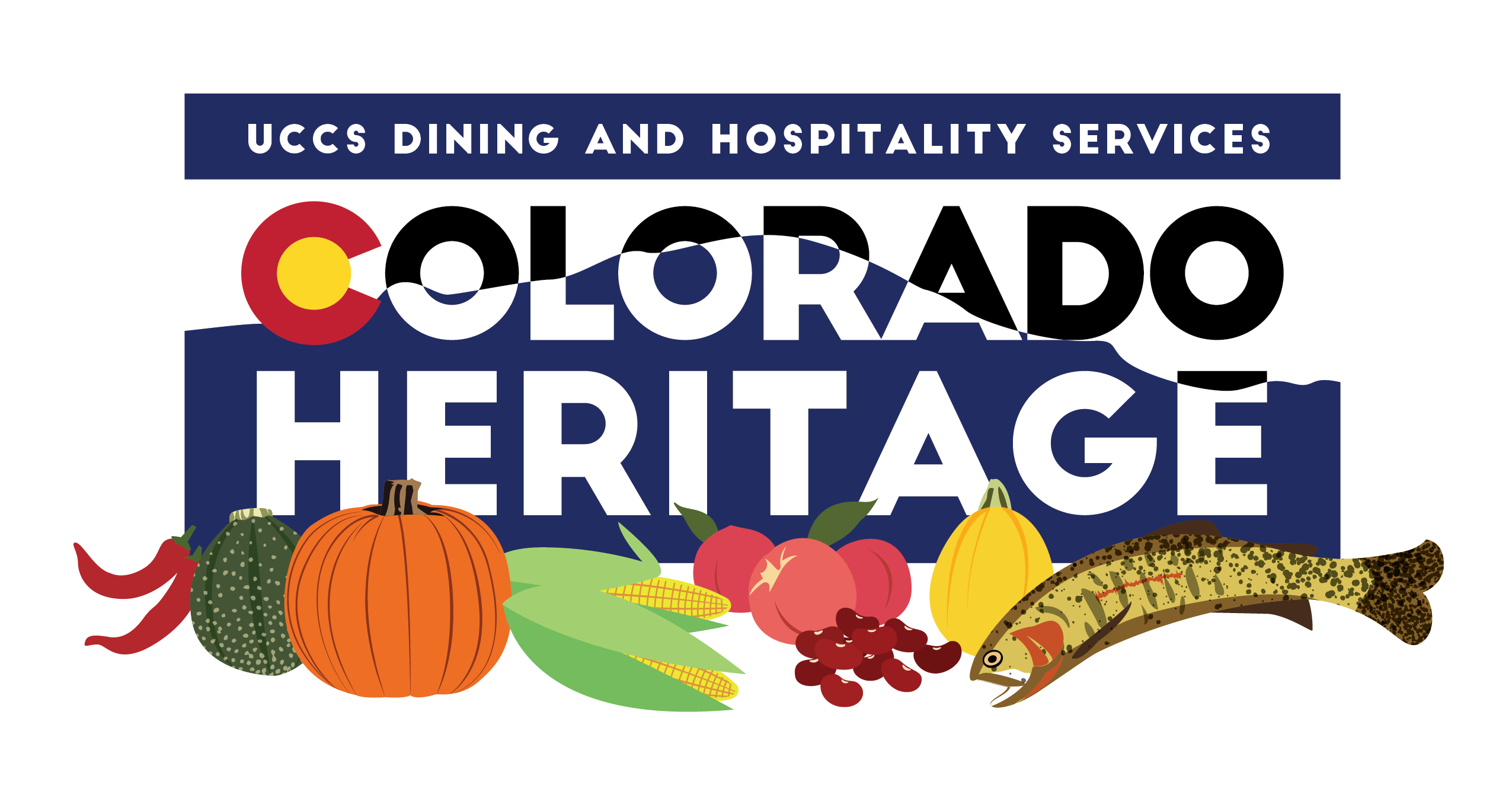 A taste of Colorado at the Heritage Dinner UCCS Communique