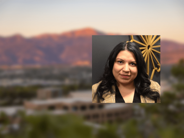 Uccs appoints first director of dei education and outreach uccs