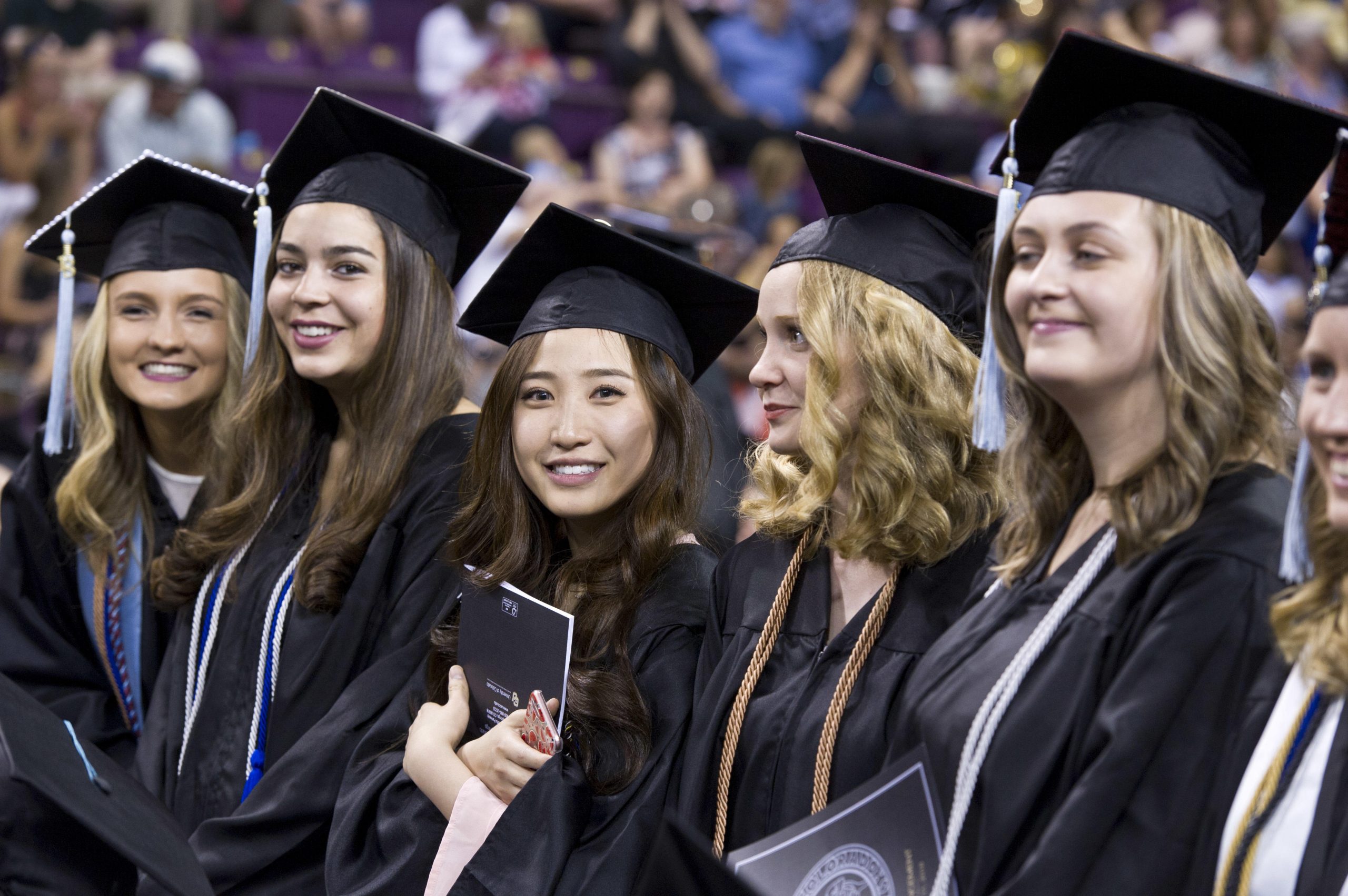 Know before you go: Spring 2023 Commencement – UCCS Communique