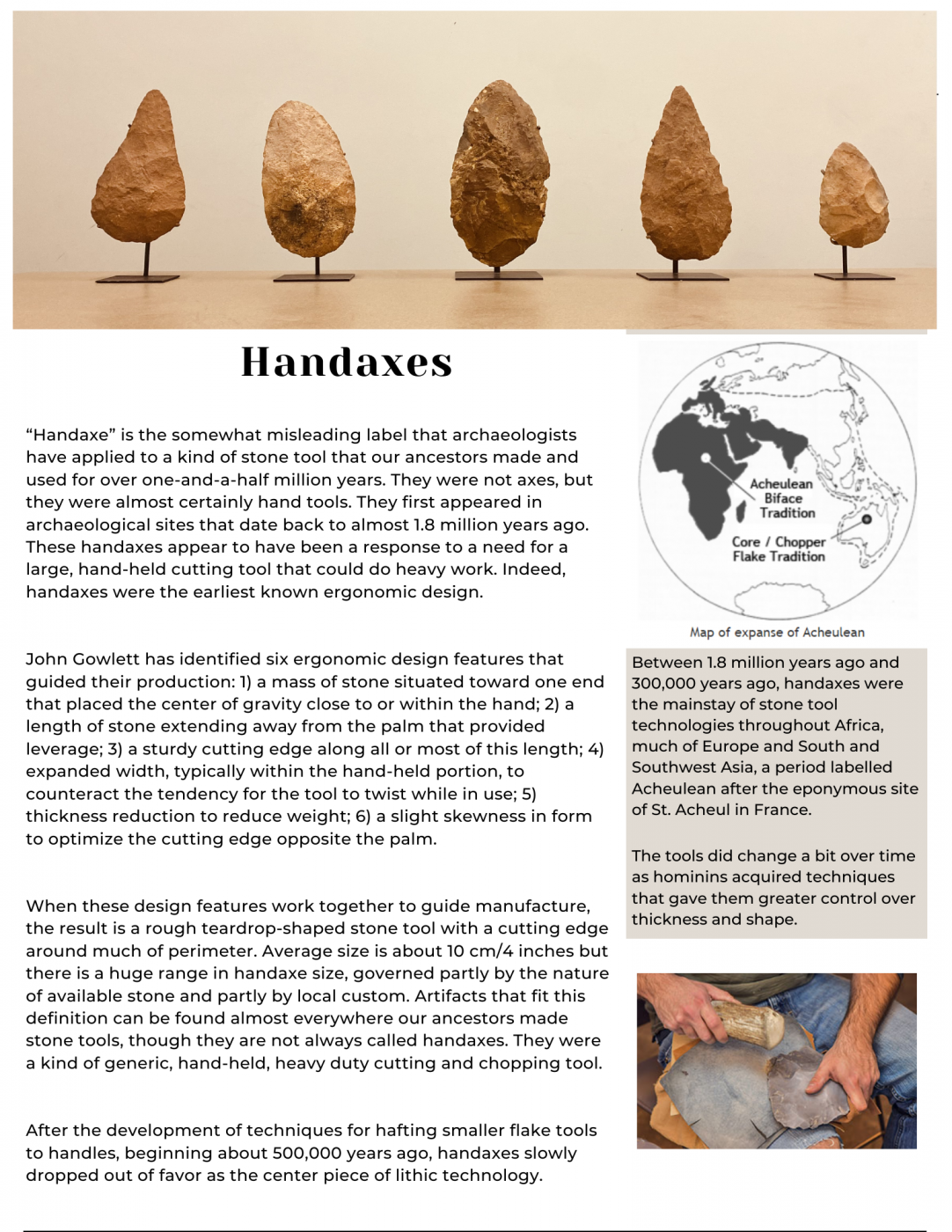 Hand tool, Types & Facts