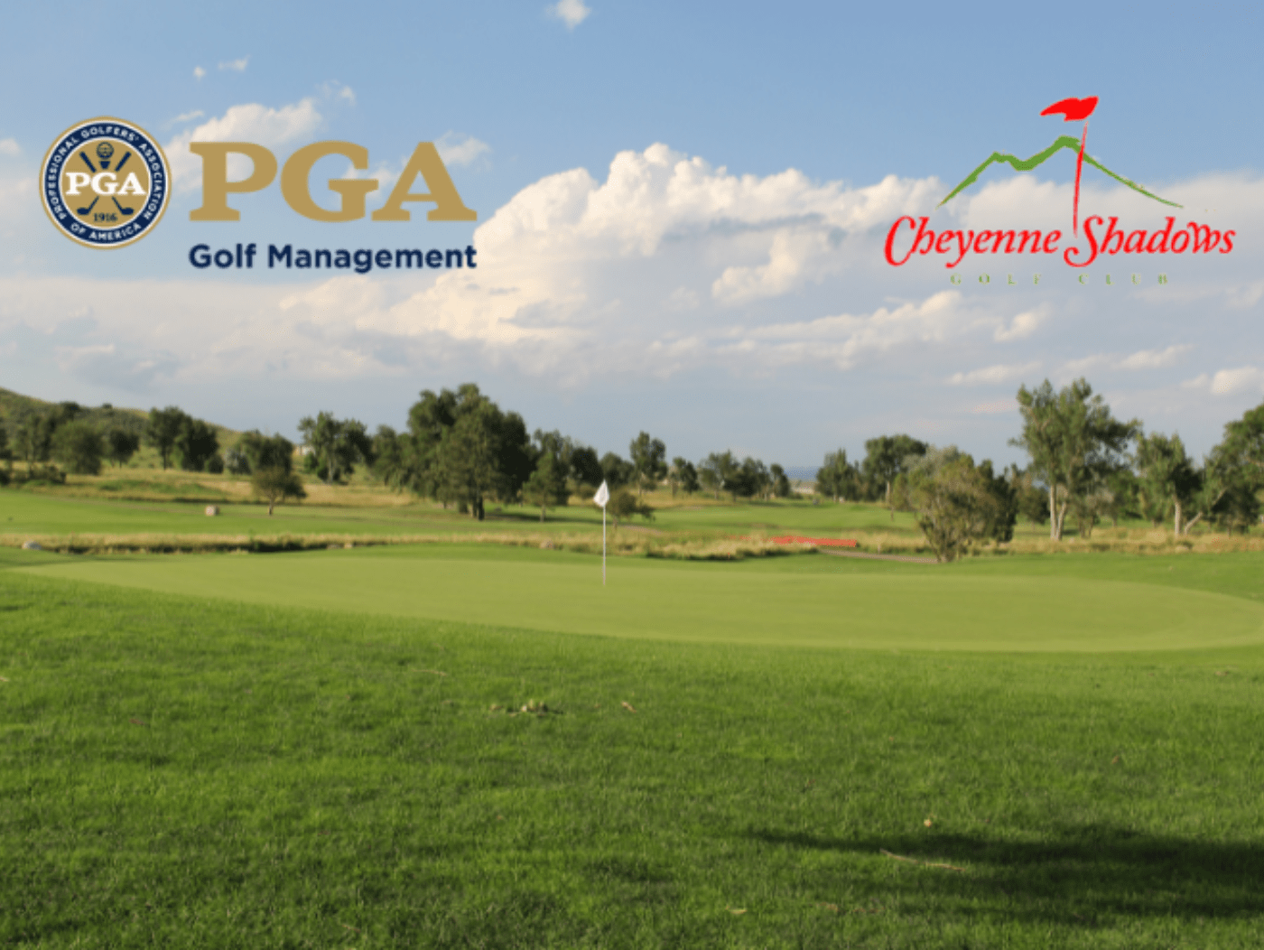 UCCS PGA Golf Management Program announces Cheyenne Shadows Golf Course as  official home course – UCCS Communique