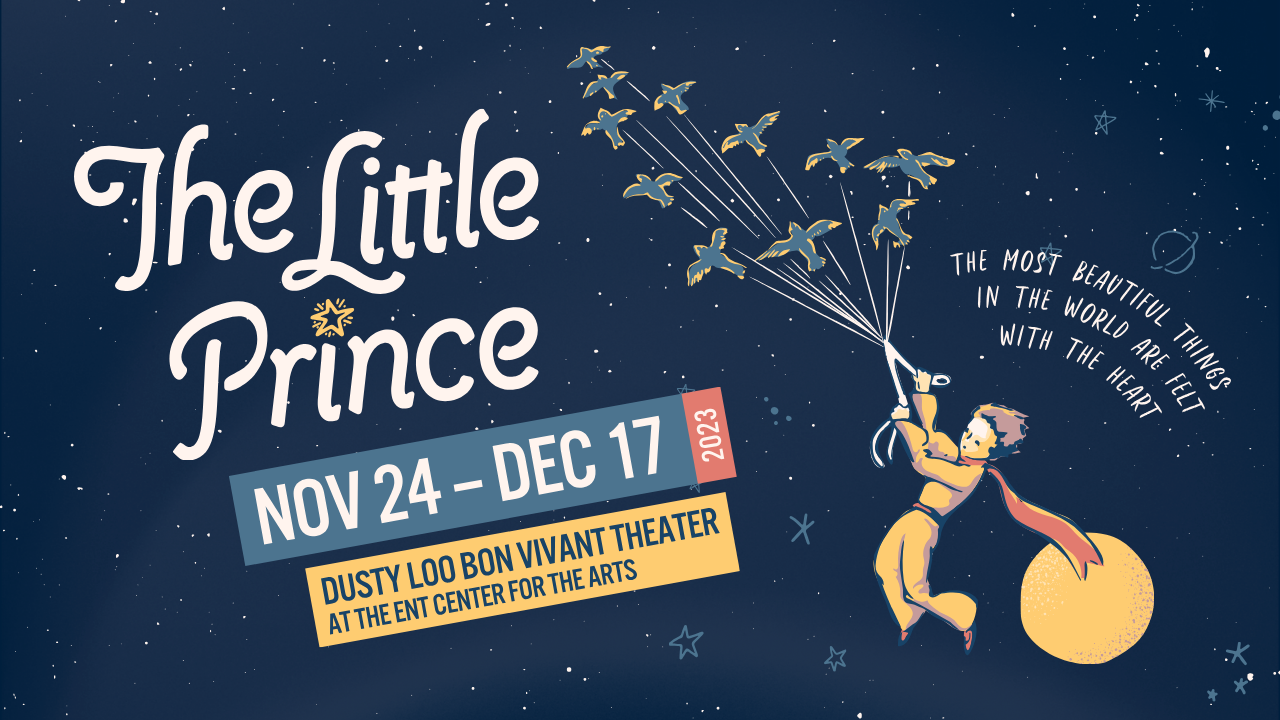 The Little Prince (Musical)