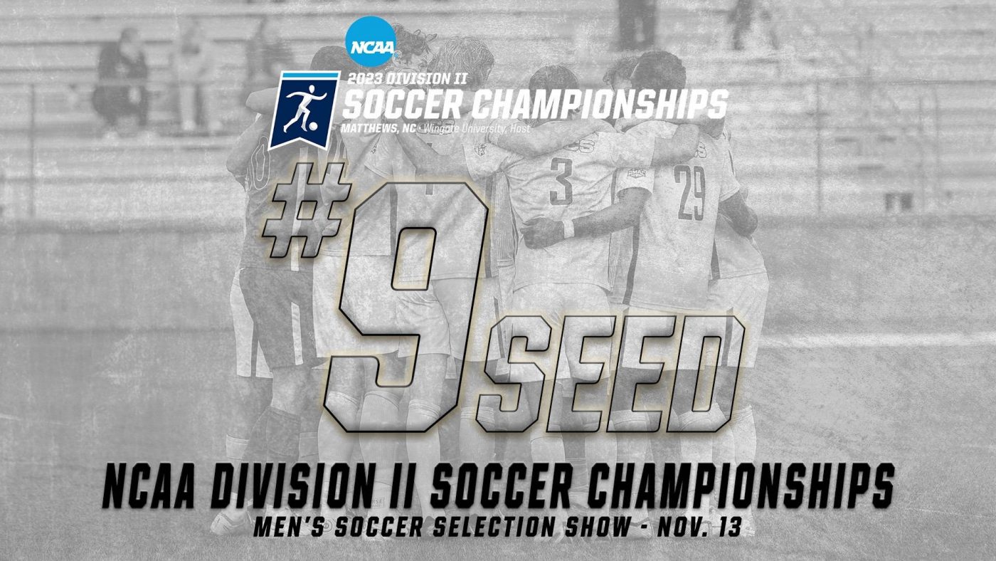 Mens Soccer Earns First Ncaa Tournament Selection As No 9 Seed Uccs Communique 0634