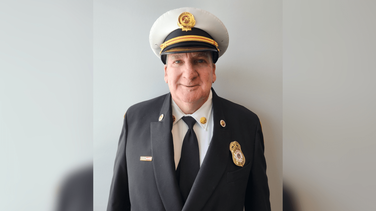 UCCS welcomes new Fire Marshal – UCCS Communique